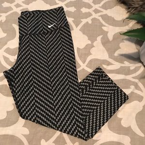 Nike Zigzag Leggings